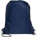 9 L recycled cooler bag with drawstring Adventure, cool bag promotional