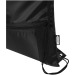 9 L recycled cooler bag with drawstring Adventure, cool bag promotional