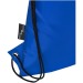 9 L recycled cooler bag with drawstring Adventure wholesaler