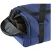 35 L travel bag in RPET certified GRS Repreve® Ocean wholesaler