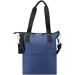 Product thumbnail 15 laptop shopping bag in GRS-certified RPET 12 L Repreve® Ocean 3
