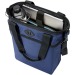 Product thumbnail 15 laptop shopping bag in GRS-certified RPET 12 L Repreve® Ocean 5