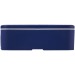 MIYO single-block lunch box, meal box promotional