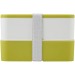 MIYO two-block lunch box wholesaler