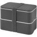 Lunch box MIYO à deux blocs wholesaler