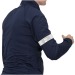 Product thumbnail Johan reflective safety slap armband 38 cm 1