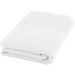 Serviette Charlotte de 50x100cm en coton de 450g/m², Serviette de toilette 50x100cm promotional