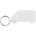 Product thumbnail Tait recycled minibus key ring 2