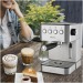 Prixton Verona coffee machine, coffee maker promotional