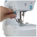 Product thumbnail Prixton P110 sewing machine 3