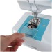 Product thumbnail Prixton P110 sewing machine 4