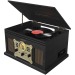 Product thumbnail Prixton Century turntable and music player 2
