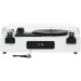 Product thumbnail Prixton Studio deluxe turntable and music player 2