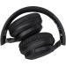 Product thumbnail Loop Bluetooth® headset in recycled plastic 4
