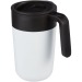 Product thumbnail Nordia 400 ml recycled double-walled mug 0