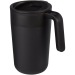 Product thumbnail Nordia 400 ml recycled double-walled mug 4