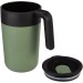 Nordia 400 ml recycled double-walled mug wholesaler