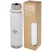 Bouteille isotherme de sport Thor de 750 ml avec isolation par le vide et couche de cuivre, gourde métal promotional