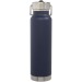 Bouteille isotherme de sport Thor de 750 ml avec isolation par le vide et couche de cuivre wholesaler