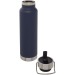 Bouteille isotherme de sport Thor de 750 ml avec isolation par le vide et couche de cuivre, gourde métal promotional
