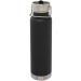 Bouteille isotherme de sport Thor de 750 ml avec isolation par le vide et couche de cuivre, gourde métal promotional
