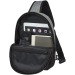 Product thumbnail Reclaim GRS recycled two-tone 3.5 L shoulder bag 4
