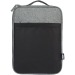 Reclaim 14 recycled GRS two-tone 2.5 L laptop sleeve wholesaler