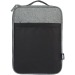 Reclaim 14 recycled GRS two-tone 2.5 L laptop sleeve wholesaler