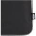 Reclaim 14 recycled GRS two-tone 2.5 L laptop sleeve, Laptop bag and laptop case promotional