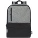 Product thumbnail Reclaim 15 recycled GRS two-tone 14 L laptop backpack 3