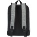 Product thumbnail Reclaim 15 recycled GRS two-tone 14 L laptop backpack 4