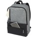 Reclaim 15 recycled GRS two-tone 14 L laptop backpack wholesaler