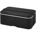 MIYO single-block lunch box, meal box promotional