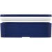 MIYO single-block lunch box, meal box promotional