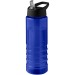 Product thumbnail Bouteille de sport H2O Active® Eco Treble de 750 ml avec couvercle à bec verseur 2