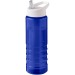 Product thumbnail Bouteille de sport H2O Active® Eco Treble de 750 ml avec couvercle à bec verseur 5