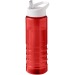 H2O Active® Eco Treble 750 ml sports bottle with spout lid wholesaler