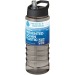 H2O Active® Eco Treble 750 ml sports bottle with spout lid wholesaler