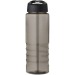 H2O Active® Eco Treble 750 ml sports bottle with spout lid, Ecological water bottle promotional