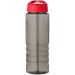 H2O Active® Eco Treble 750 ml sports bottle with spout lid, Ecological water bottle promotional