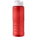 H2O Active® Eco Treble 750 ml sports bottle with spout lid wholesaler