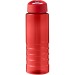 H2O Active® Eco Treble 750 ml sports bottle with spout lid, Ecological water bottle promotional