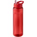 H2O Active® Eco Vibe 850 ml sports bottle with spout lid, Ecological water bottle promotional