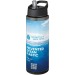 H2O Active® Eco Vibe 850 ml sports bottle with spout lid wholesaler