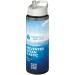 H2O Active® Eco Vibe 850 ml sports bottle with spout lid, Ecological water bottle promotional