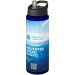 H2O Active® Eco Vibe 850 ml sports bottle with spout lid wholesaler