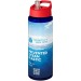 H2O Active® Eco Vibe 850 ml sports bottle with spout lid, Ecological water bottle promotional