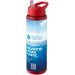 H2O Active® Eco Vibe 850 ml sports bottle with spout lid wholesaler