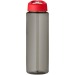 H2O Active® Eco Vibe 850 ml sports bottle with spout lid, Ecological water bottle promotional