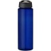 H2O Active® Eco Vibe 850 ml sports bottle with spout lid, Ecological water bottle promotional